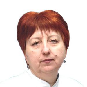 Харченко Дина Владимировна