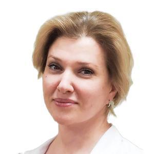 Ремез Елена Анатольевна