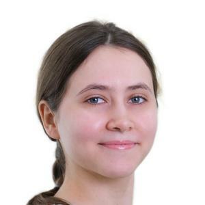 Харьковская Светлана Васильевна