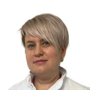 Аулова Татьяна Михайловна