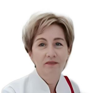 Матвиива Елена Владимировна