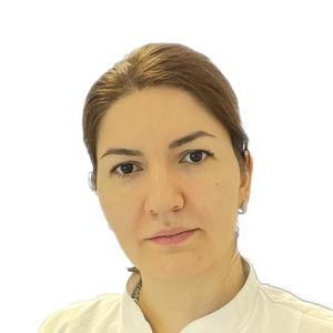 Чечиева Рулана Хусановна
