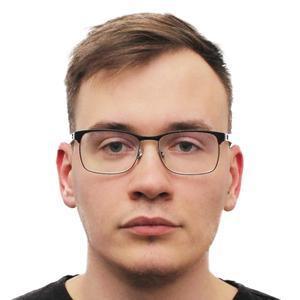 Крухмалев Вячеслав Вадимович