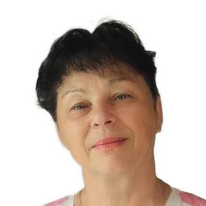 Громыко Наталья Александровна