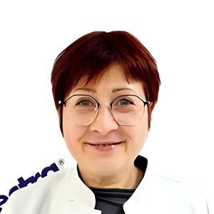 Литваковская Наталия Борисовна