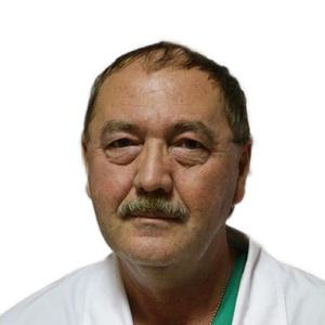 Горюнов Сергей Михайлович