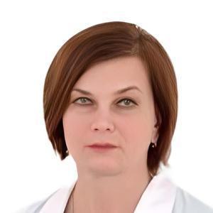 Михеева Наталья Фёдоровна