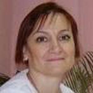 Круковская Елена Валентиновна