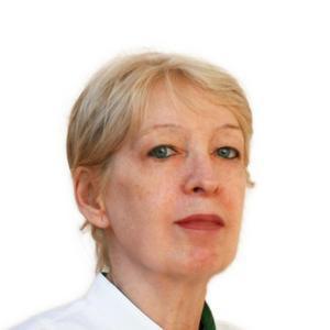 Белякова Наталья Ивановна
