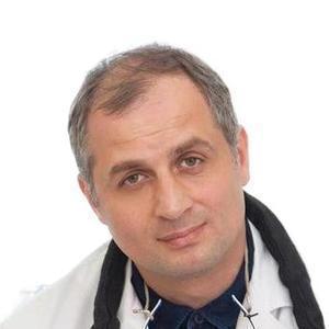 Гирсиашвили Алеко Гивиевич