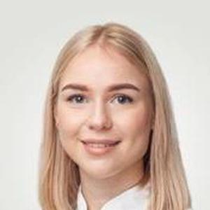 Серкина Софья Дмитриевна