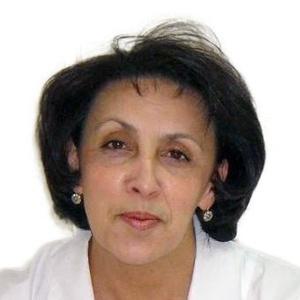 Ванхин Елизавета Владимировна