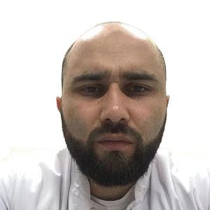 Байрамкулов Таулан Магометович