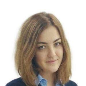 Фатеева Ксения Николаевна