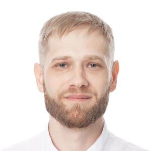Гордеев Дмитрий Александрович