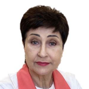 Нечаева Светлана Александровна