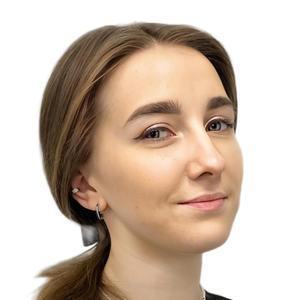 Старцева Алина Дмитриевна