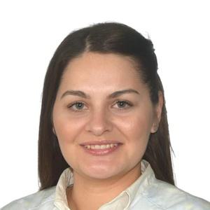 Каримова Мария Фаритовна