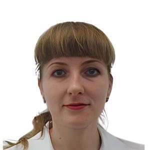 Дайнеко Юлия Владимировна