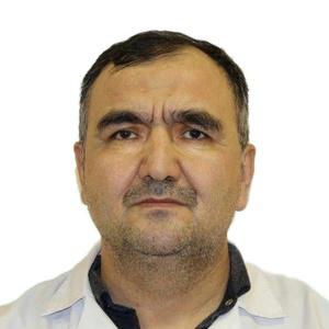 Ахмадхонов Косимхон Мухитдинович