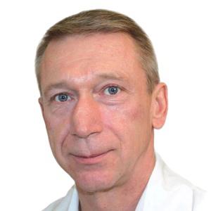 Цыро Дмитрий Геннадьевич