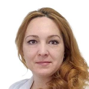 Румянцева Ольга Владимировна