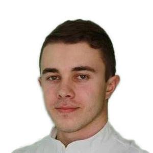 Журба Алексей Геннадьевич