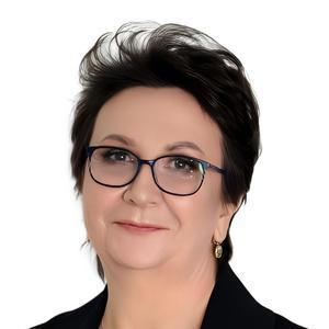 Костина Елена Михайловна