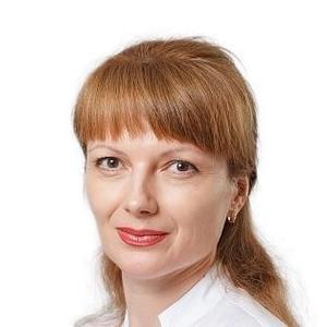Рябченко Галина Александровна