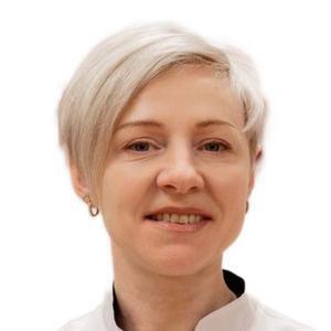 Пилипенко Наталья Владимировна