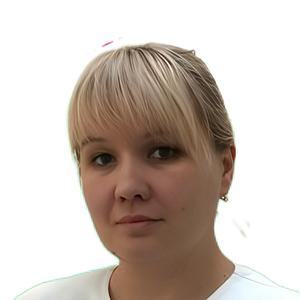 Чушникова Надежда Викторовна