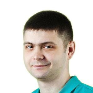 Зверек Алексей Сергеевич