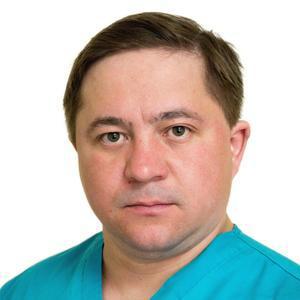 Юлов Руслан Владимирович