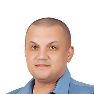 Кузьмин Олег Геннадьевич