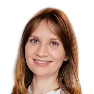 Лепёхина Виктория Валерьевна