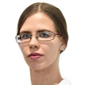 Левина Галина Юрьевна