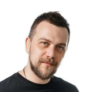 Лехнер Андрей Владимирович