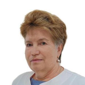 Сазонова Марина Борисовна