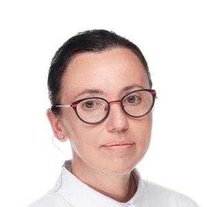 Горбунова Наталья Владимировна