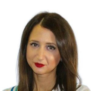 Пехова Яна Геннадьевна