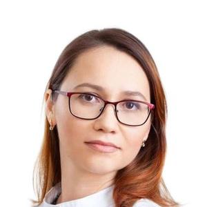 Попеску Тамара Ивановна