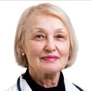 Зыкина Елена Павловна