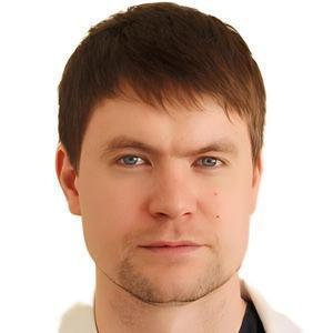 Кочергин Павел Львович