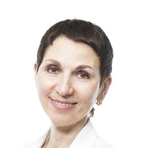 Петрова Елена Валентиновна