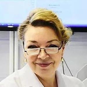 Зырянова Людмила Георгиевна