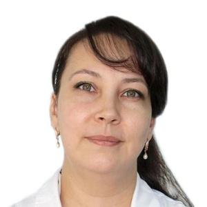Сущенко Марина Александровна