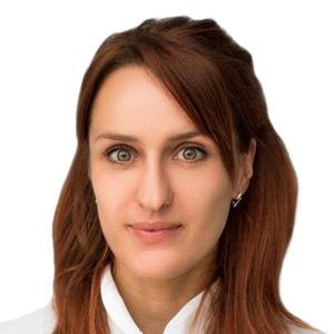 Семенченко Карина Аркадьевна