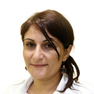 Сардарян Диана Владимировна
