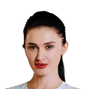 Юнусова Индира Ильдусовна