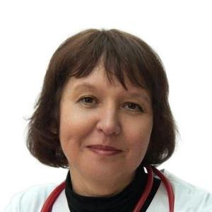 Беляевская Валентина Евгеньевна